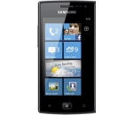 samsung omnia w i8350